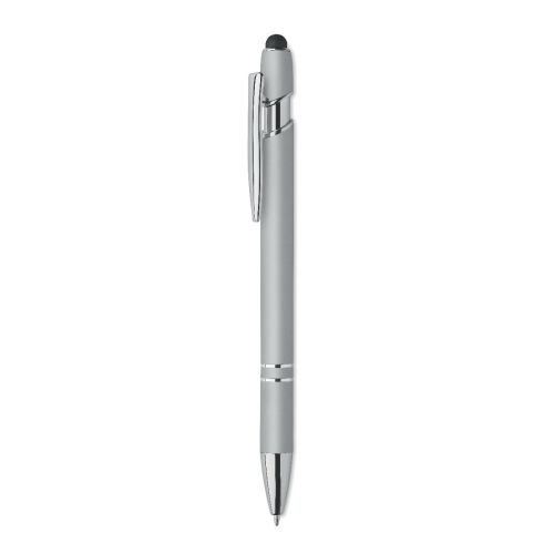 SIPARO - Recycled aluminium stylus pen