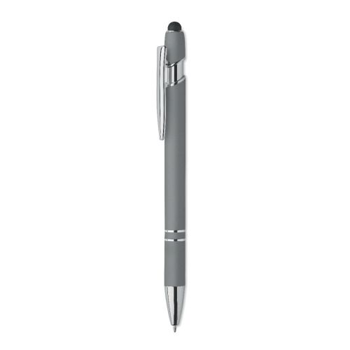 SIPARO - Recycled aluminium stylus pen