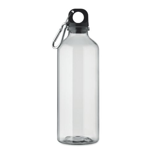 MOSS RE500 - Rpet bottle 500ml