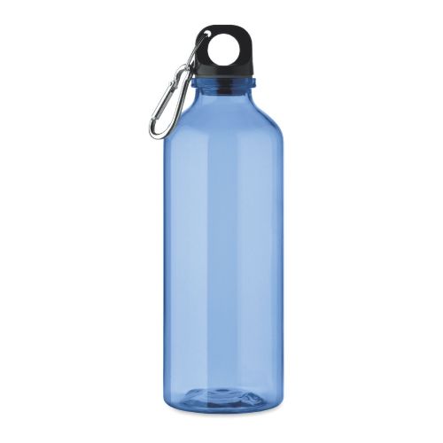 MOSS RE500 - Rpet bottle 500ml