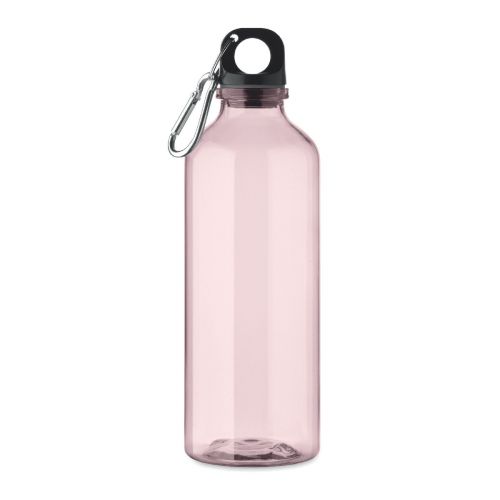 MOSS RE500 - Rpet bottle 500ml