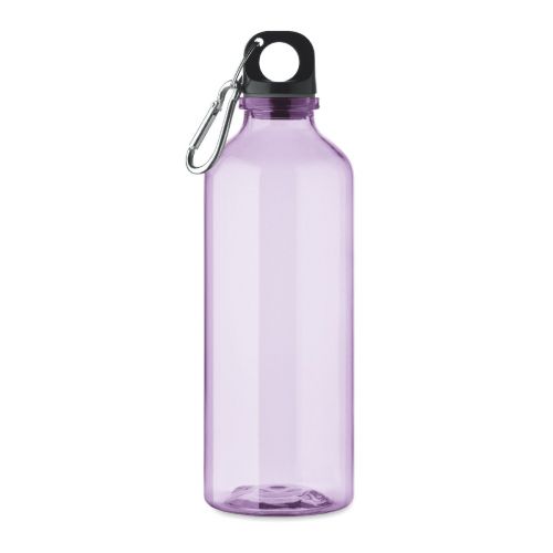 MOSS RE500 - Rpet bottle 500ml