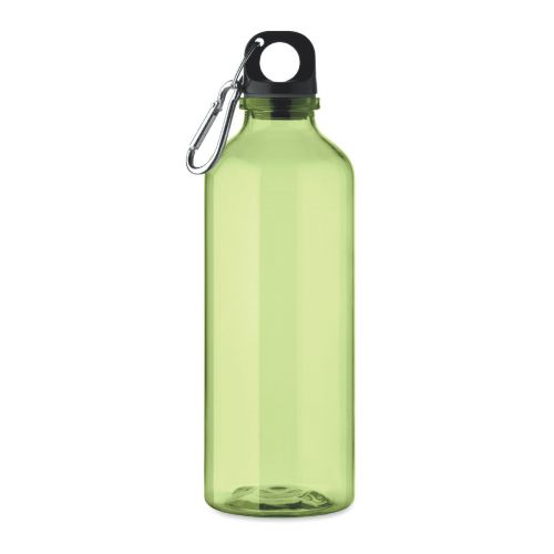 MOSS RE500 - Rpet bottle 500ml