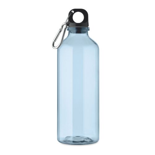 MOSS RE500 - Rpet bottle 500ml