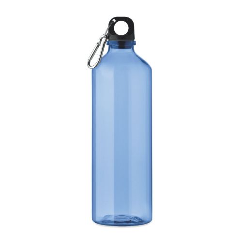 MOSS RE750 - Rpet bottle 750ml