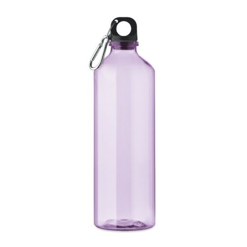 MOSS RE750 - Rpet bottle 750ml