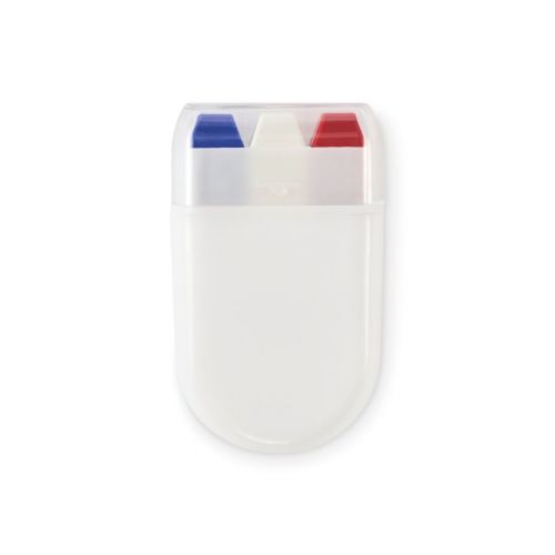 CHEER - Flag body paint stick