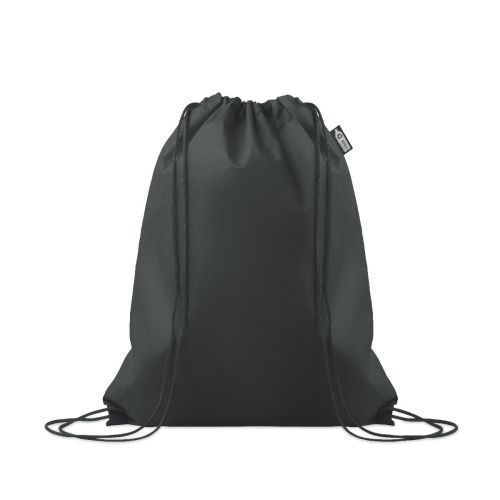 DAFFY RPET - Drawstring bag rpet non-woven