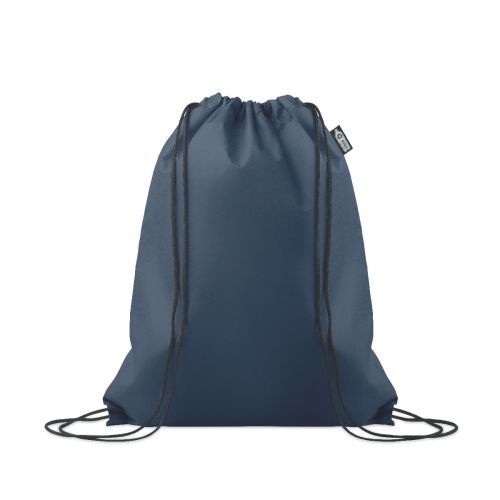 DAFFY RPET - Drawstring bag rpet non-woven