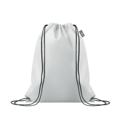 DAFFY RPET - Drawstring bag rpet non-woven
