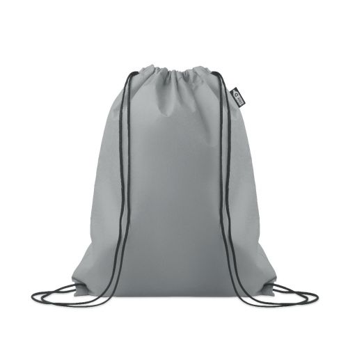 DAFFY RPET - Drawstring bag rpet non-woven