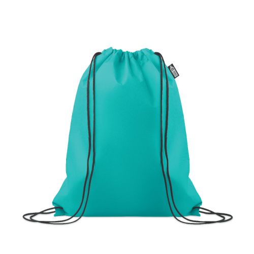 DAFFY RPET - Drawstring bag rpet non-woven