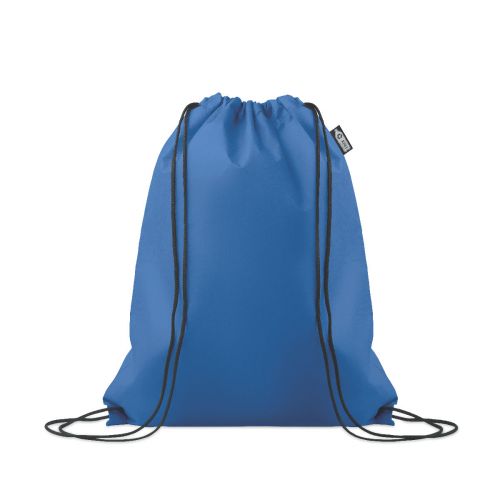 DAFFY RPET - Drawstring bag rpet non-woven