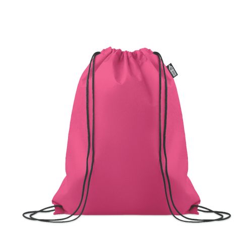 DAFFY RPET - Drawstring bag rpet non-woven