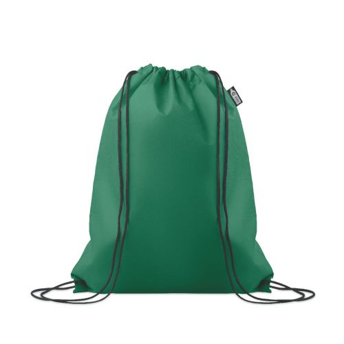 DAFFY RPET - Drawstring bag rpet non-woven