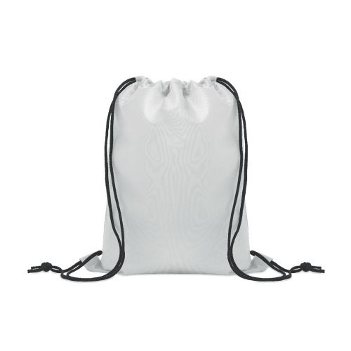 SHOOP KIDS - Kids drawstring bag 190t rpet