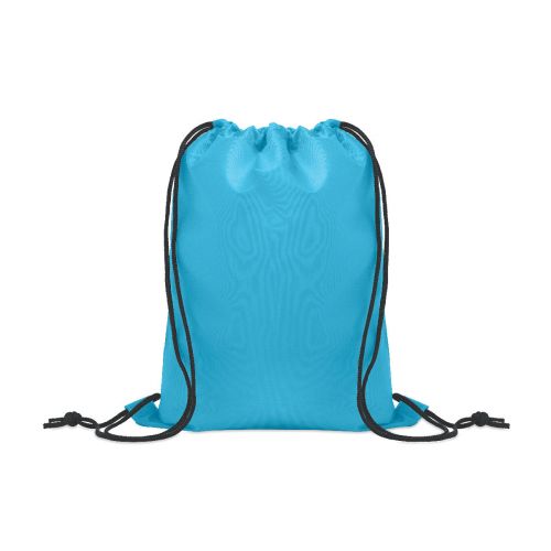 SHOOP KIDS - Kids drawstring bag 190t rpet