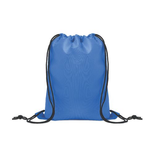 SHOOP KIDS - Kids drawstring bag 190t rpet