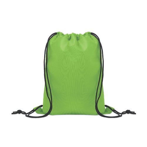 SHOOP KIDS - Kids drawstring bag 190t rpet