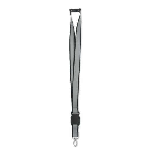 TOSEE - Reflective rpet lanyard