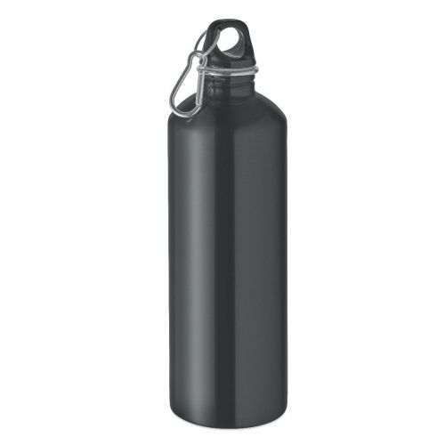 RE-ONE MOSS - Single wall bottle 1000ml