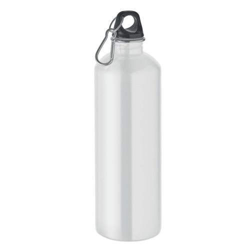 RE-ONE MOSS - Single wall bottle 1000ml
