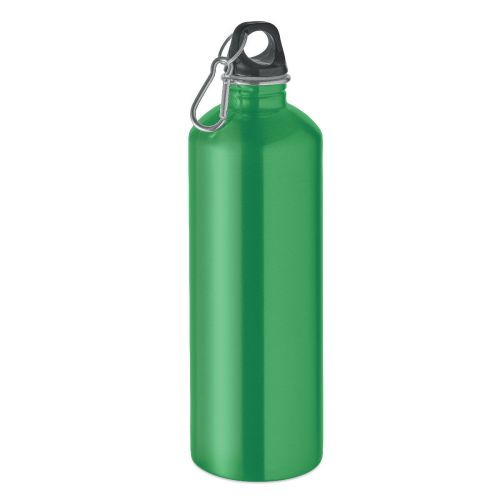RE-ONE MOSS - Single wall bottle 1000ml