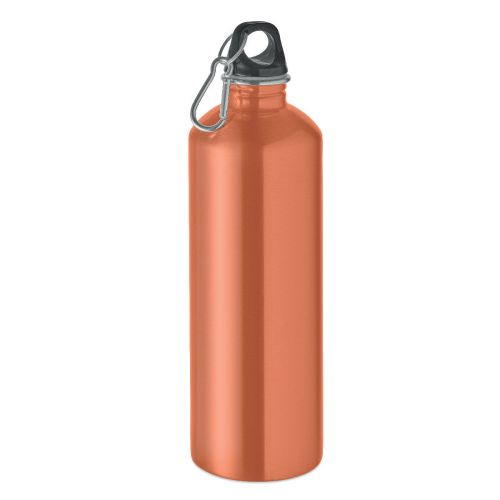 RE-ONE MOSS - Single wall bottle 1000ml