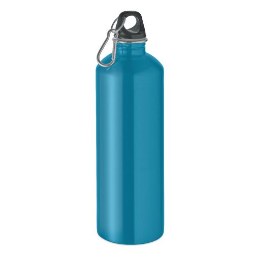 RE-ONE MOSS - Single wall bottle 1000ml