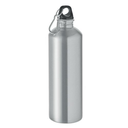 RE-ONE MOSS - Single wall bottle 1000ml