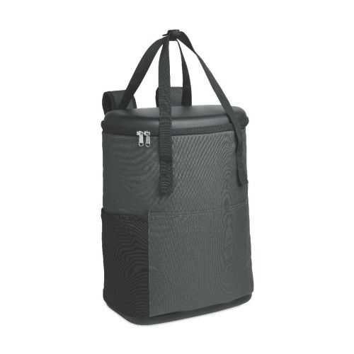 COLDI - Cooler rucksack 600d rpet