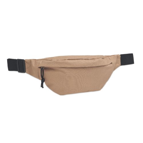 HIPLA - Waist bag in 600d rpet