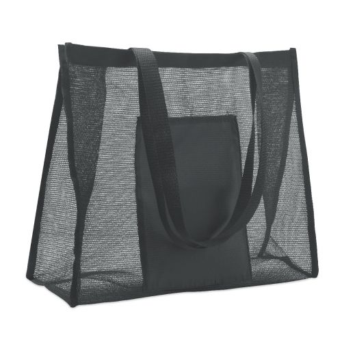 LIMP - Rpet mesh shopping bag