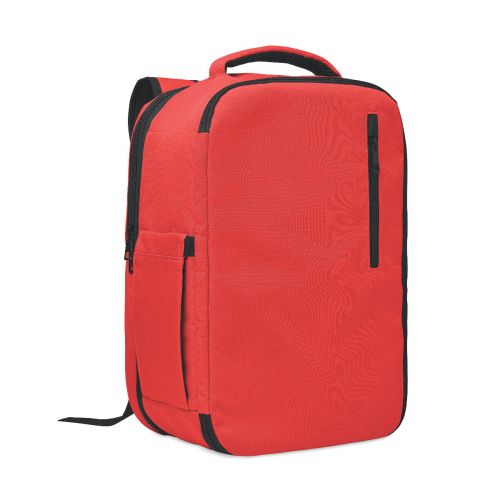 FLYSAFE - Cabin size carry on backpack