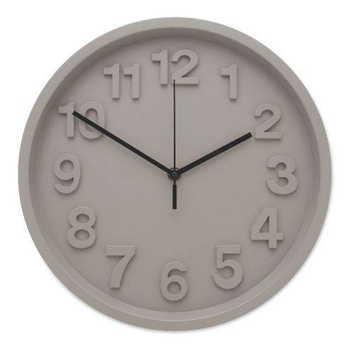 MURO - Wall clock in pp