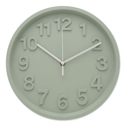 MURO - Wall clock in pp
