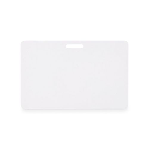 BADSMALL - Lanyard badge 54 x 86mm