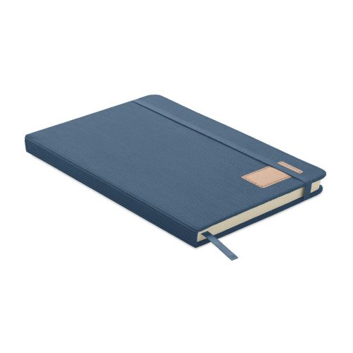 CORDI NOTE - A5 notebook hard rpet cover