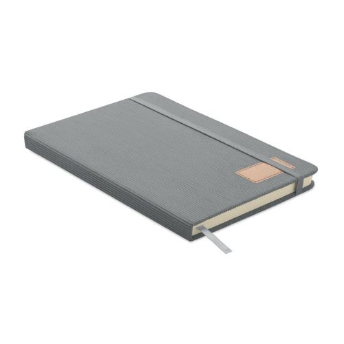 CORDI NOTE - A5 notebook hard rpet cover