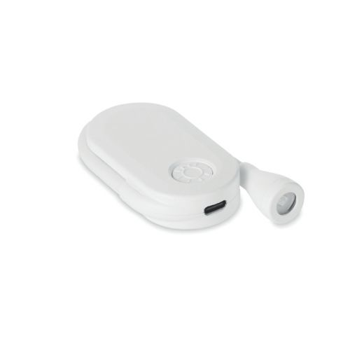 SCENE - Rechargeable book light