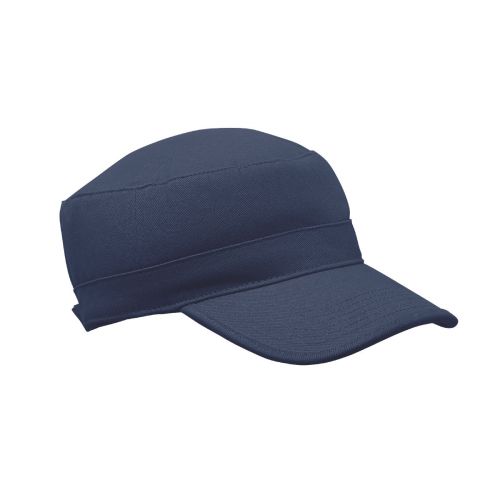 FIELD - Military cap 260 gr/m²