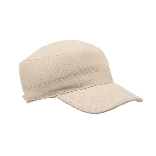 FIELD - Military cap 260 gr/m²