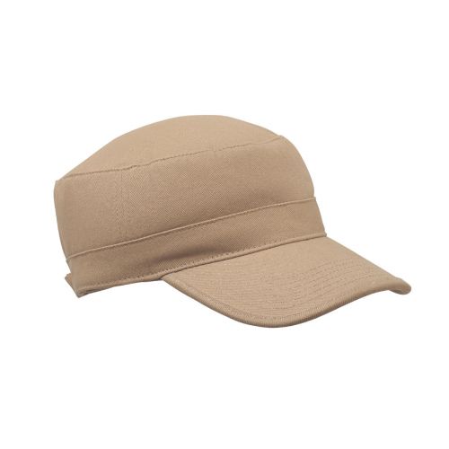 FIELD - Military cap 260 gr/m²
