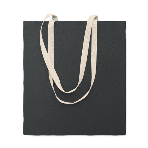 ZEVRA COLOUR - Cotton shopping bag