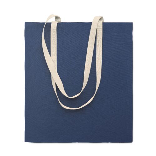 ZEVRA COLOUR - Cotton shopping bag