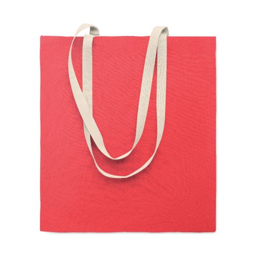 ZEVRA COLOUR - Cotton shopping bag
