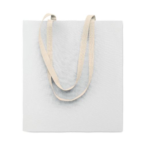 ZEVRA COLOUR - Cotton shopping bag