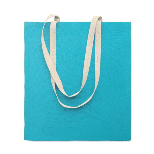 ZEVRA COLOUR - Cotton shopping bag