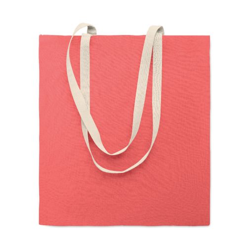 ZEVRA COLOUR - Cotton shopping bag