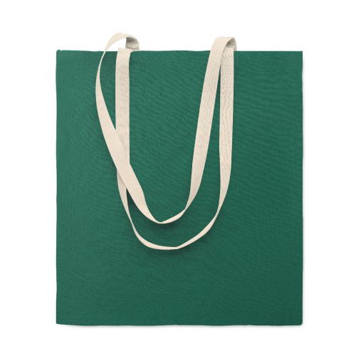 ZEVRA COLOUR - Cotton shopping bag